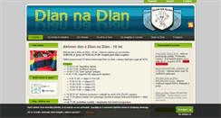 Desktop Screenshot of dlannadlan.com